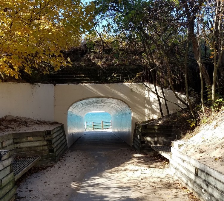 tunnel-park-photo